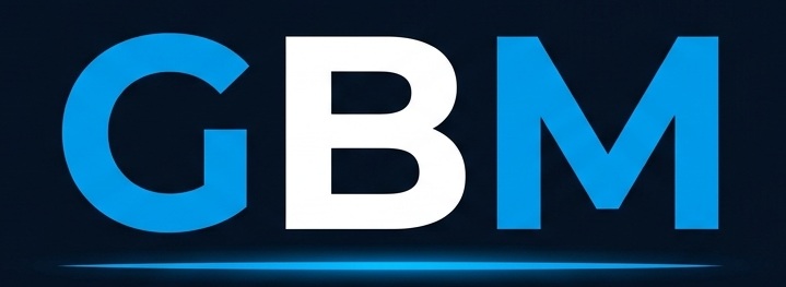 GBM Global Logo